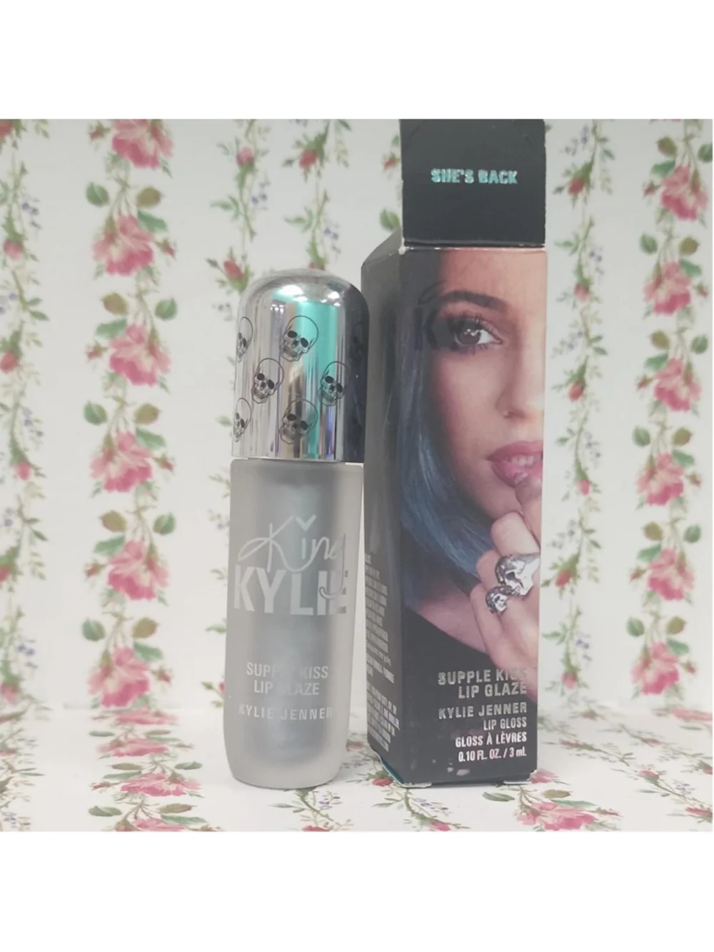 Kylie Cosmetics kylie jenner